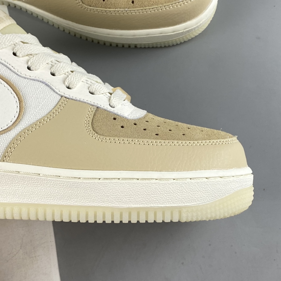 P200  Nike Air Force 1’07 Low 空军一号低帮休闲板鞋 AO2425-200