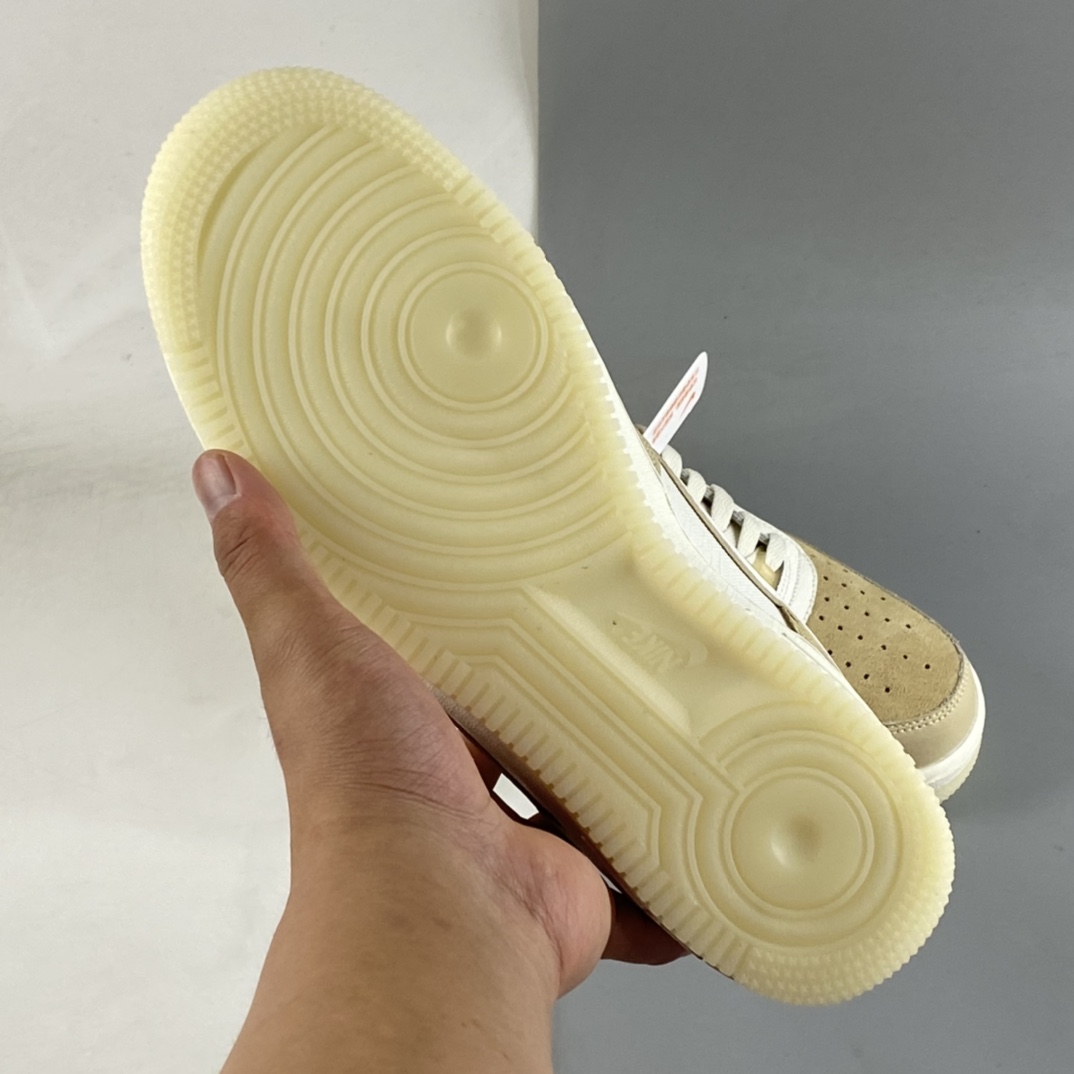 P200  Nike Air Force 1’07 Low 空军一号低帮休闲板鞋 AO2425-200