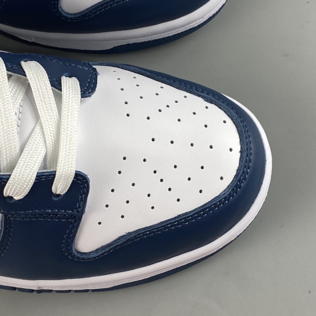 P300  Nike Dunk Low 低帮休闲板鞋 DD1391-400