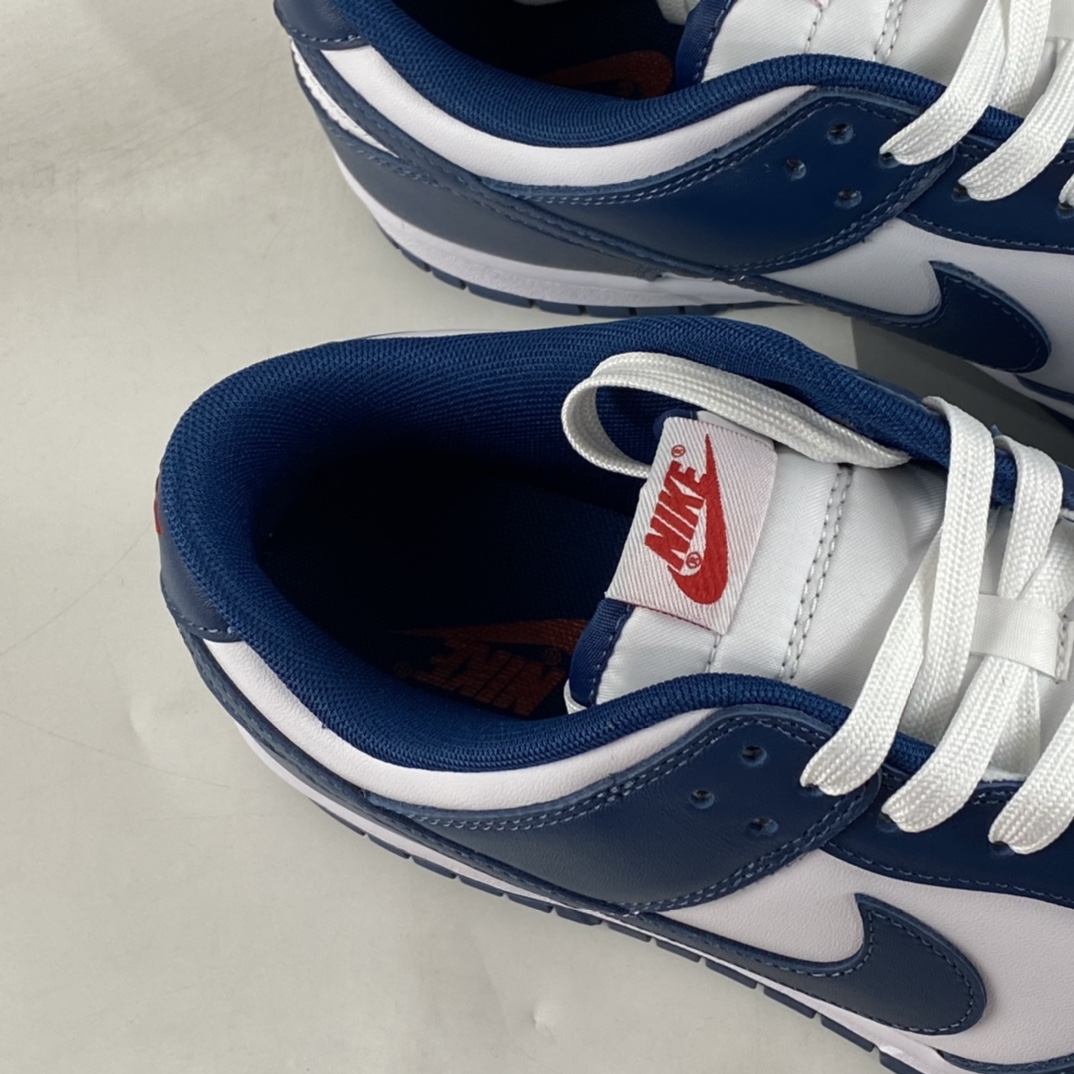 P300  Nike Dunk Low 低帮休闲板鞋 DD1391-400