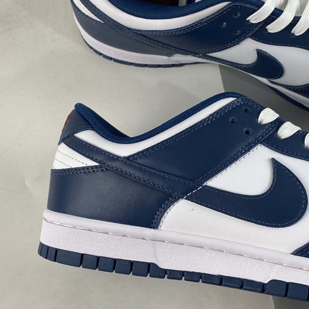 P300  Nike Dunk Low 低帮休闲板鞋 DD1391-400