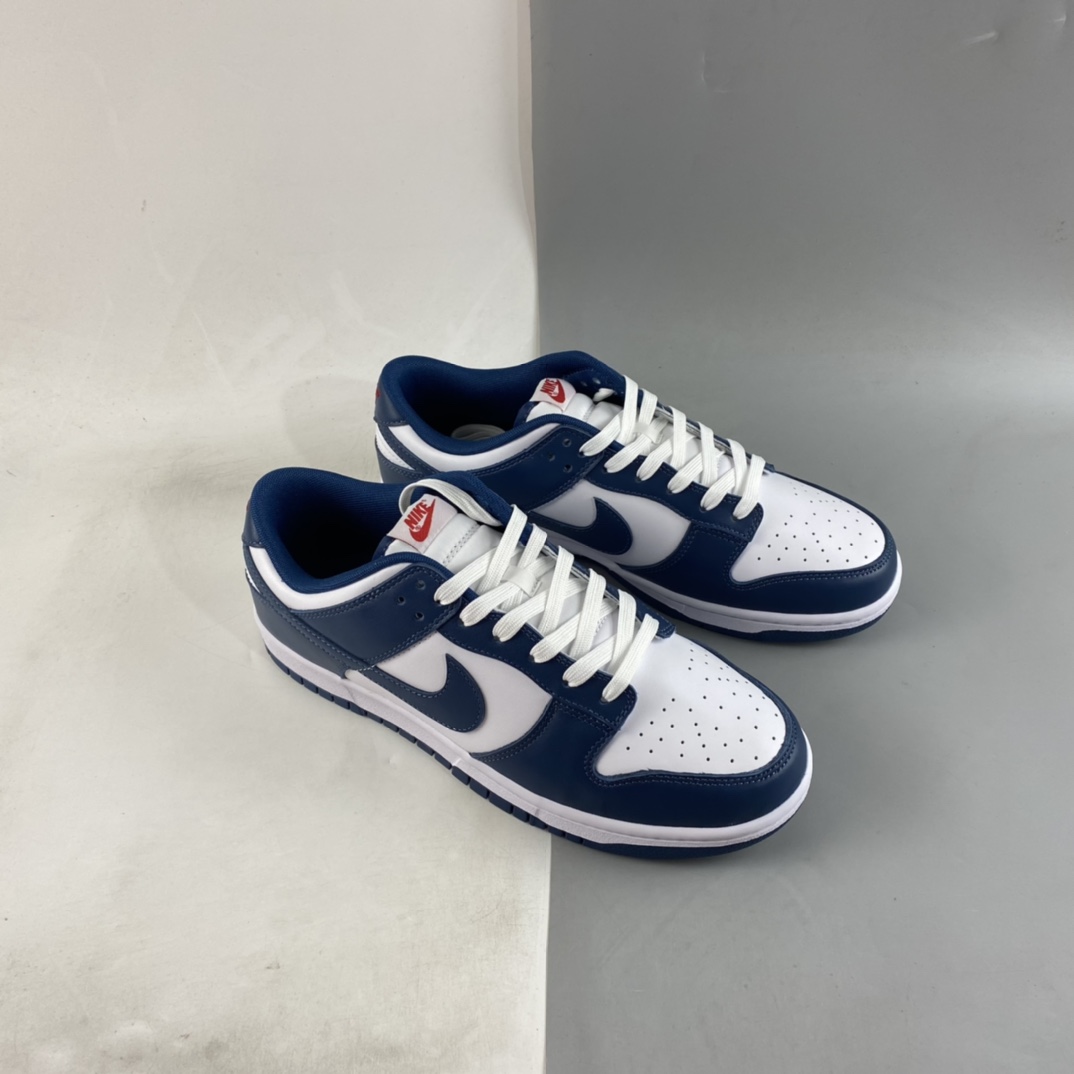 P300  Nike Dunk Low 低帮休闲板鞋 DD1391-400