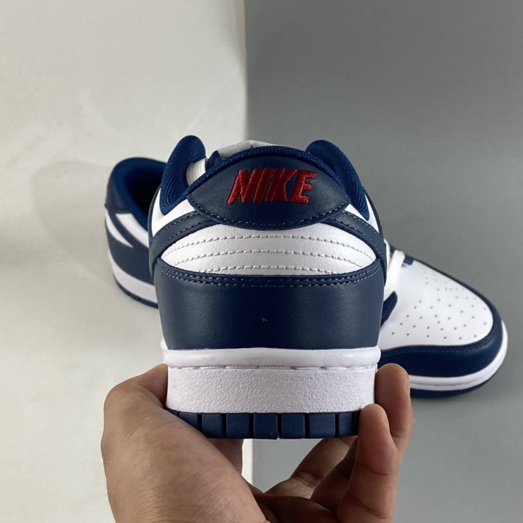P300  Nike Dunk Low 低帮休闲板鞋 DD1391-400