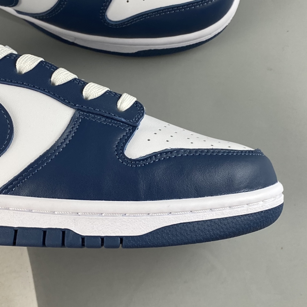 P300  Nike Dunk Low 低帮休闲板鞋 DD1391-400