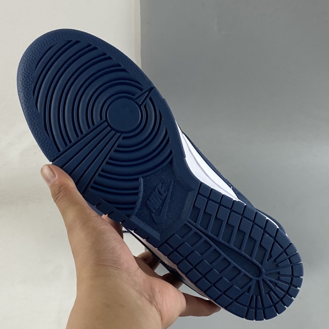 P300  Nike Dunk Low 低帮休闲板鞋 DD1391-400