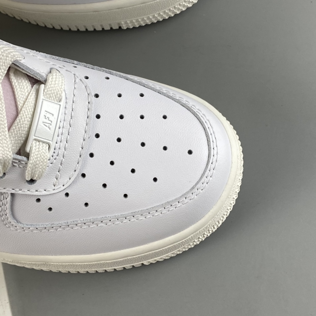 P200  Nike Air Force 1’07 Low 空军一号低帮休闲板鞋 DV2183-100