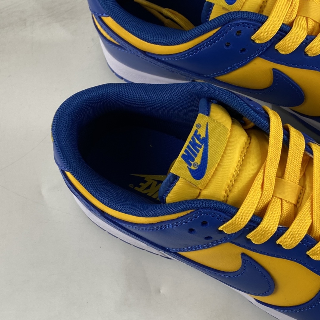 P260   Nike SB Dunk Low Pro 复古低帮休闲运动滑板板鞋 DD1391-402