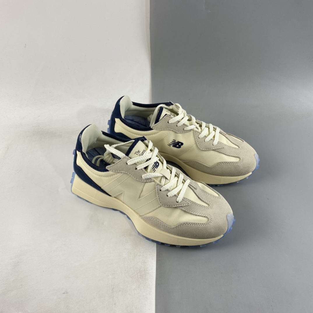 P150  New Balance MS327系列复古休闲运动慢跑鞋 MS327AAC