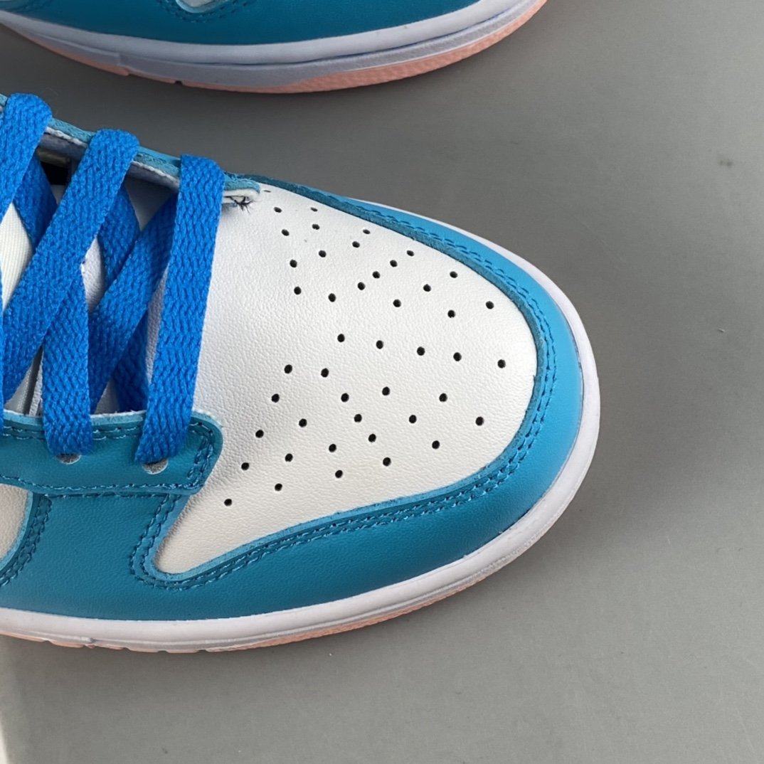 P190  Nike SB Dunk Low SB低帮运动休闲板鞋 DN4179-400