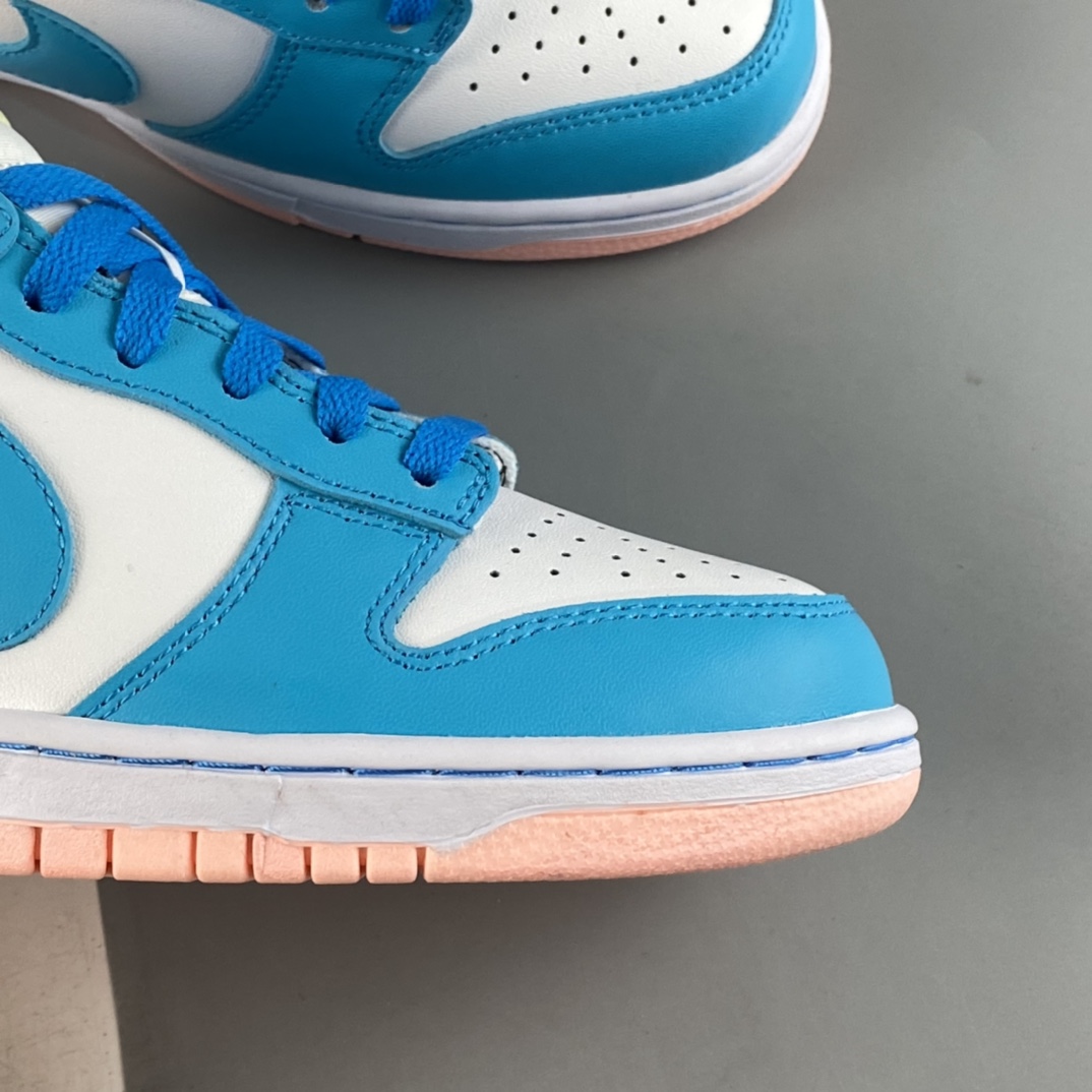P190  Nike SB Dunk Low SB低帮运动休闲板鞋 DN4179-400