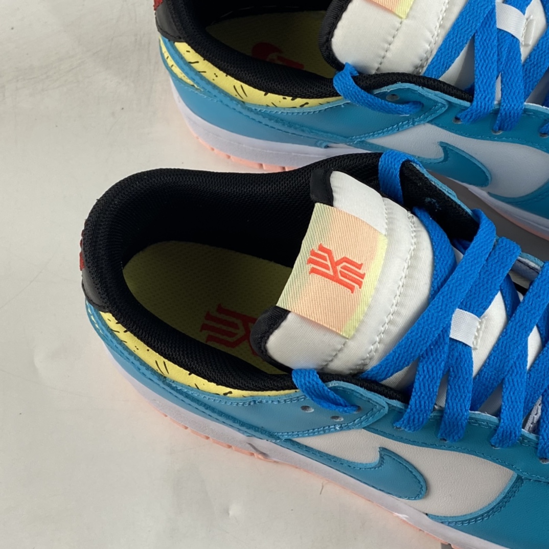 P190  Nike SB Dunk Low SB低帮运动休闲板鞋 DN4179-400