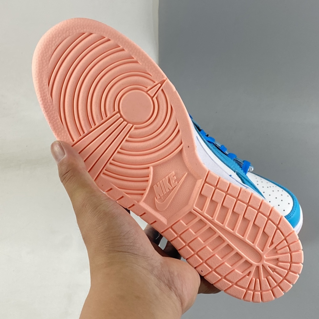 P190  Nike SB Dunk Low SB低帮运动休闲板鞋 DN4179-400