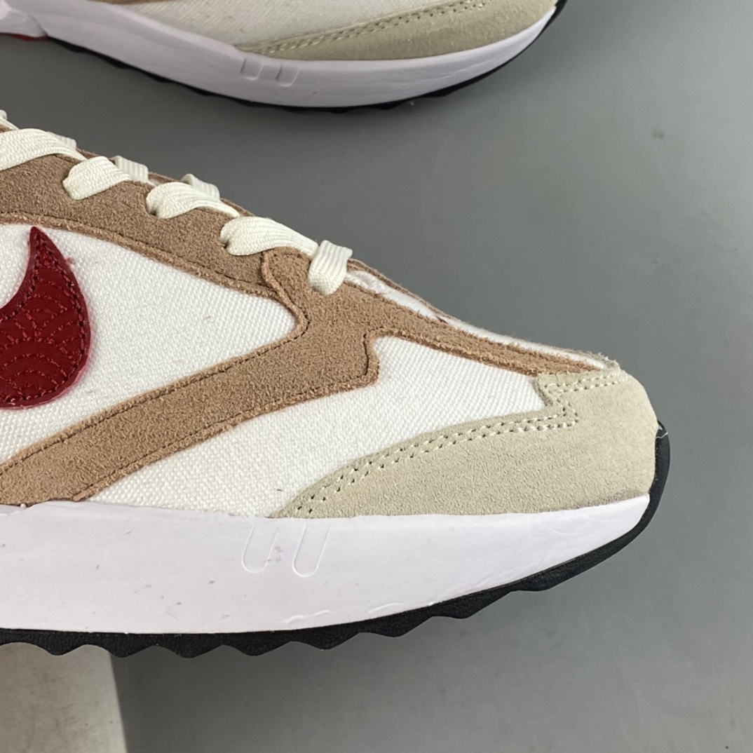 P220 Nike Dunk Low 白红粉气垫板鞋 DQ4976-161