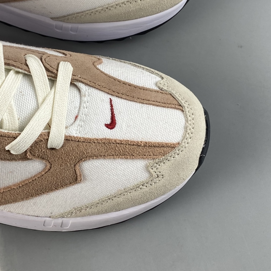 P220 Nike Dunk Low 白红粉气垫板鞋 DQ4976-161