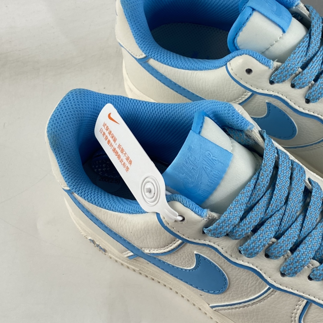 P260  Nike Air Force 1’07 Low Su19 空军一号低帮休闲板鞋 UH8958-066