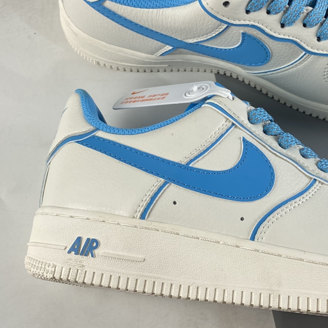 P260  Nike Air Force 1’07 Low Su19 空军一号低帮休闲板鞋 UH8958-066