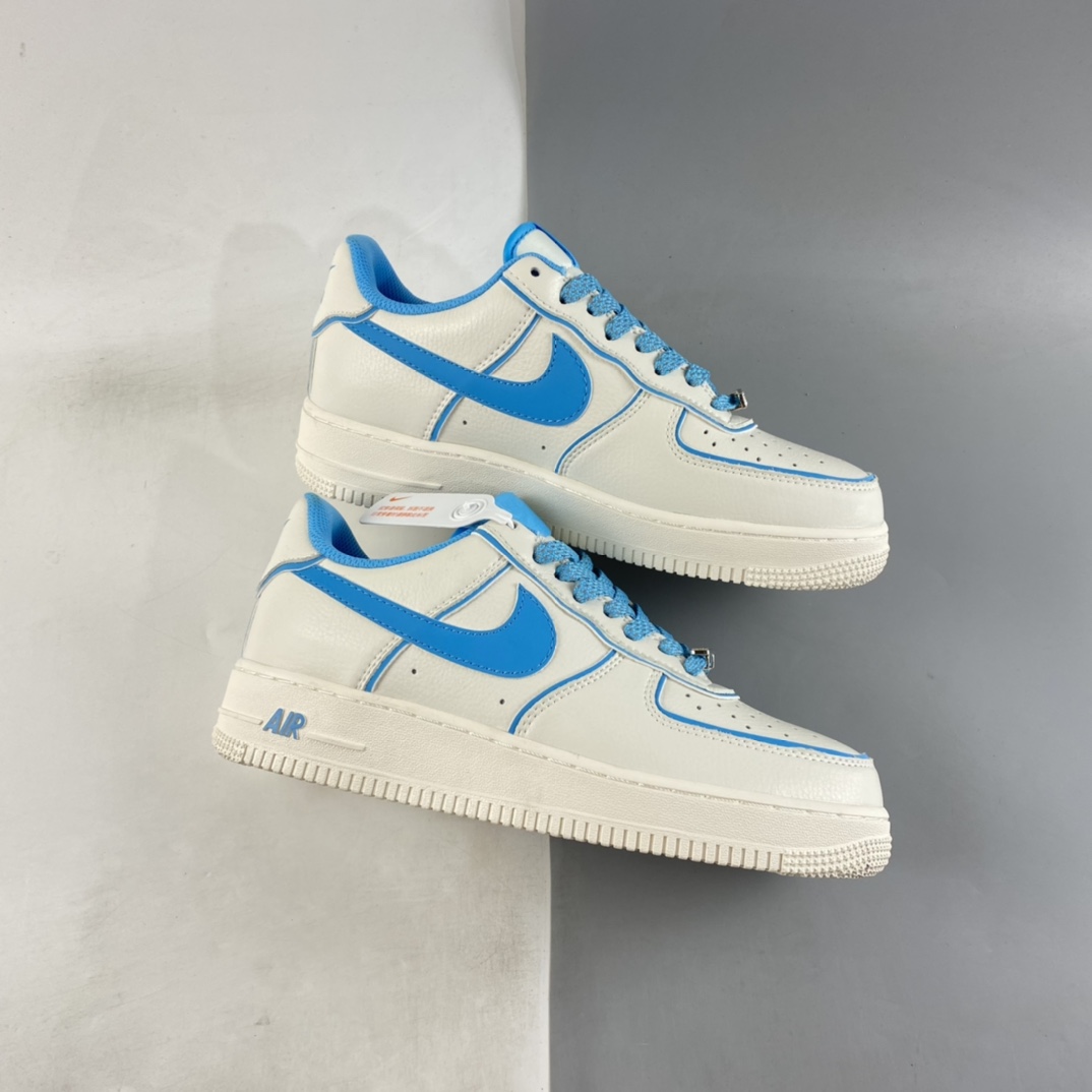 P260  Nike Air Force 1’07 Low Su19 空军一号低帮休闲板鞋 UH8958-066