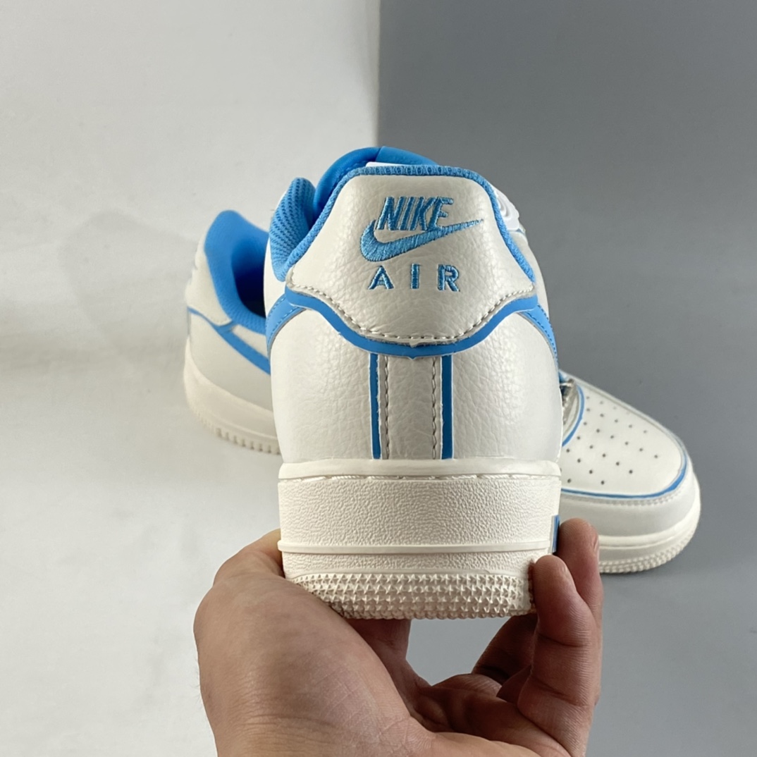 P260  Nike Air Force 1’07 Low Su19 空军一号低帮休闲板鞋 UH8958-066