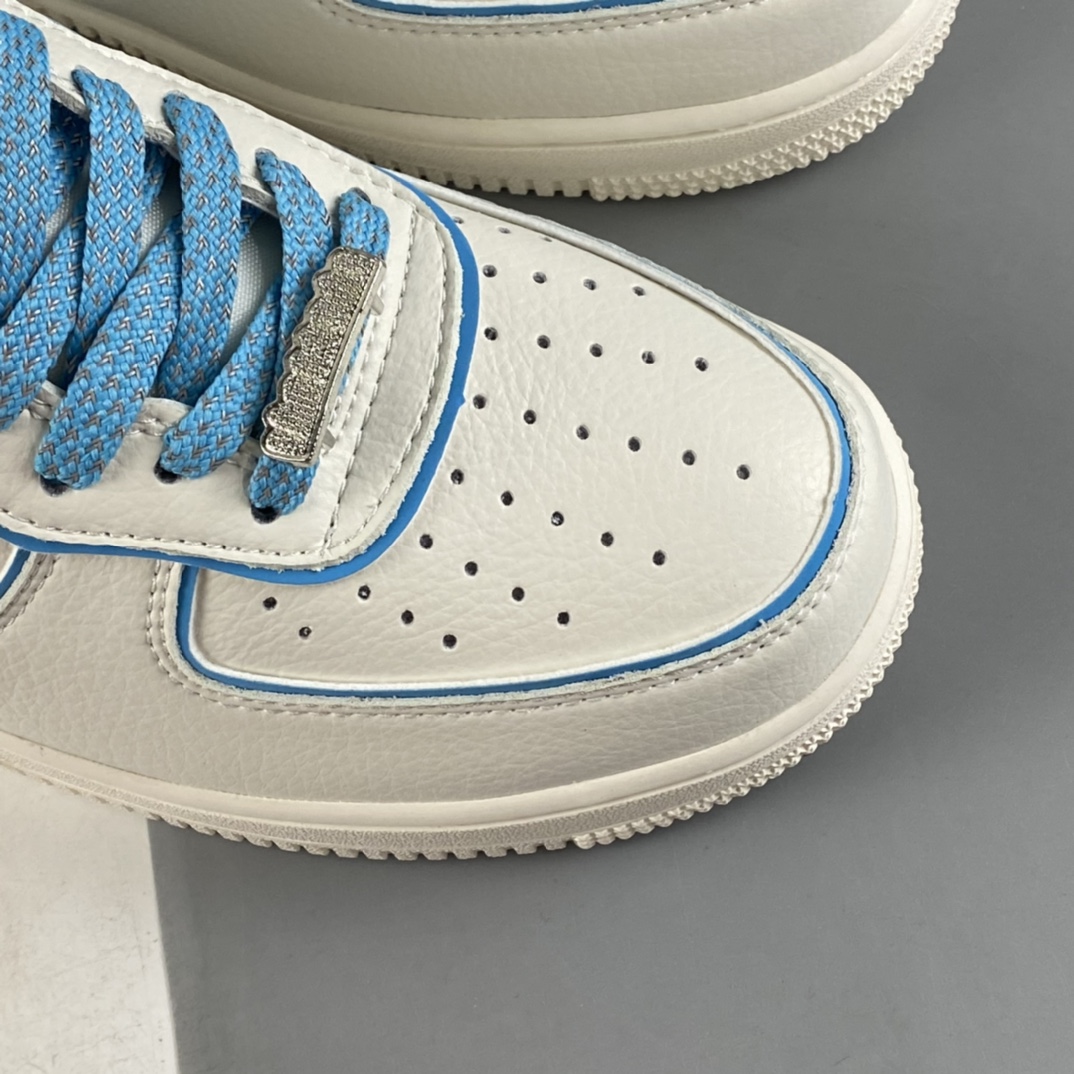 P260  Nike Air Force 1’07 Low Su19 空军一号低帮休闲板鞋 UH8958-066