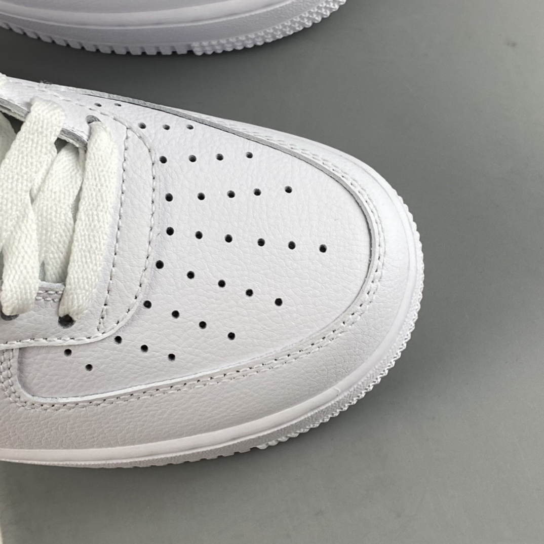 P200  Nike Air Force 1’07 Low 空军一号低帮休闲板鞋 DM0109-100