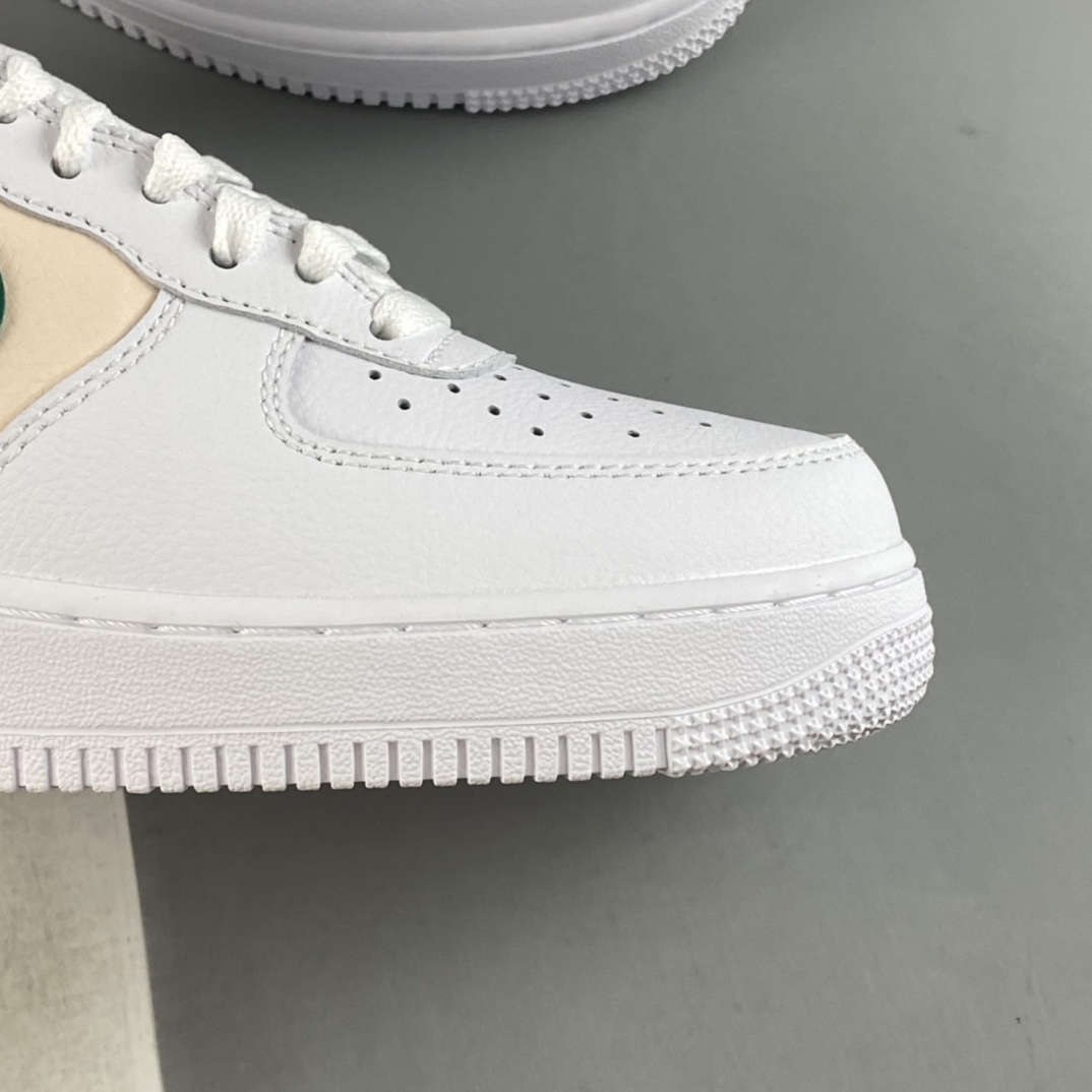 P200  Nike Air Force 1’07 Low 空军一号低帮休闲板鞋 DM0109-100