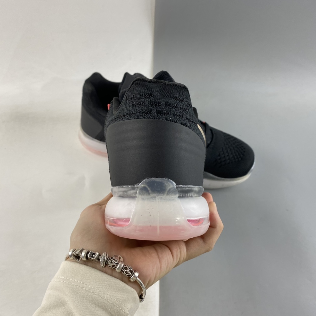 P260  Nike Kobe 10 MambacuriaⅠ 科比10代实战篮球鞋 718762-091