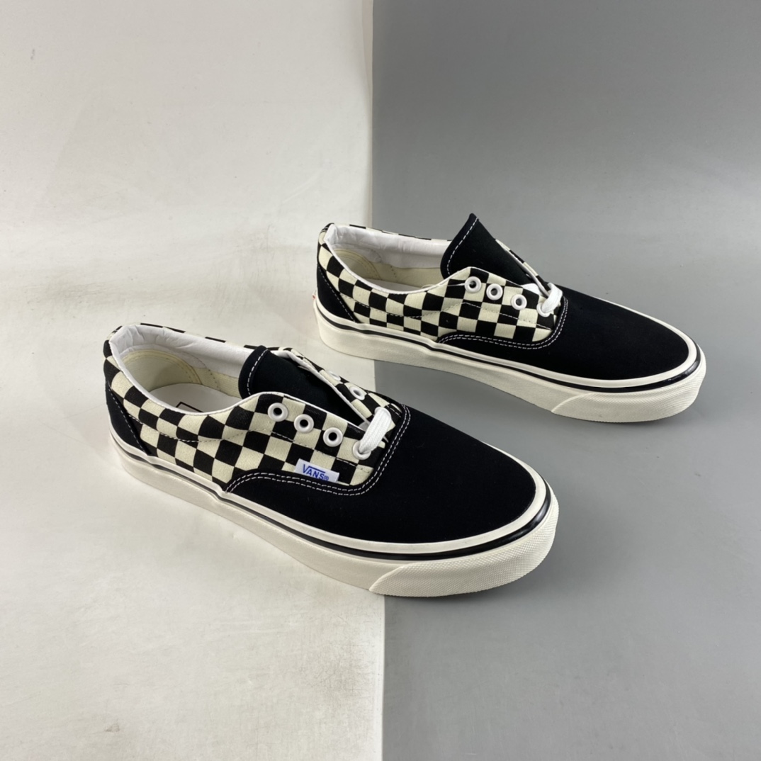 P140  Vans Anaheim Factory Era 95 Dx 万斯 安纳海姆 VN0A2RR1X60