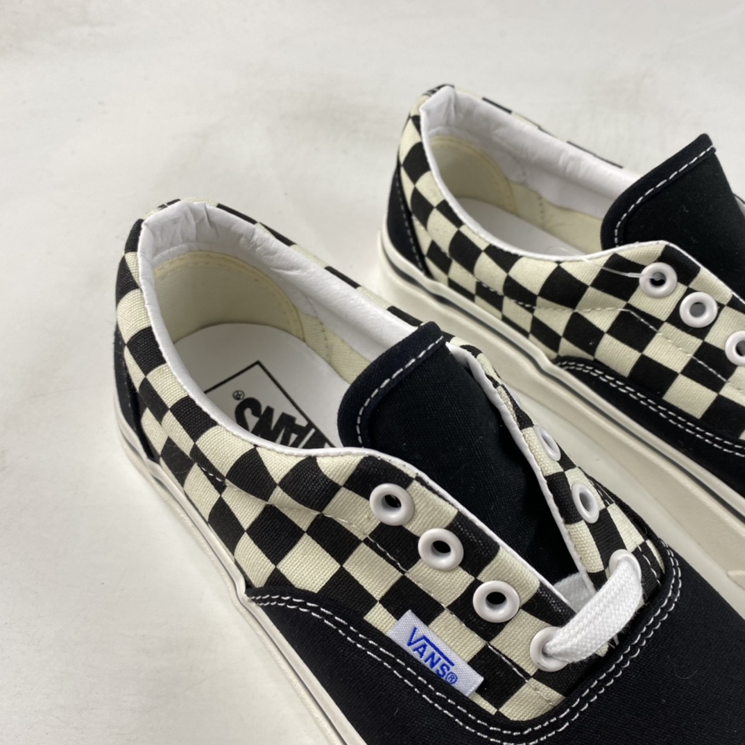 P140  Vans Anaheim Factory Era 95 Dx 万斯 安纳海姆 VN0A2RR1X60