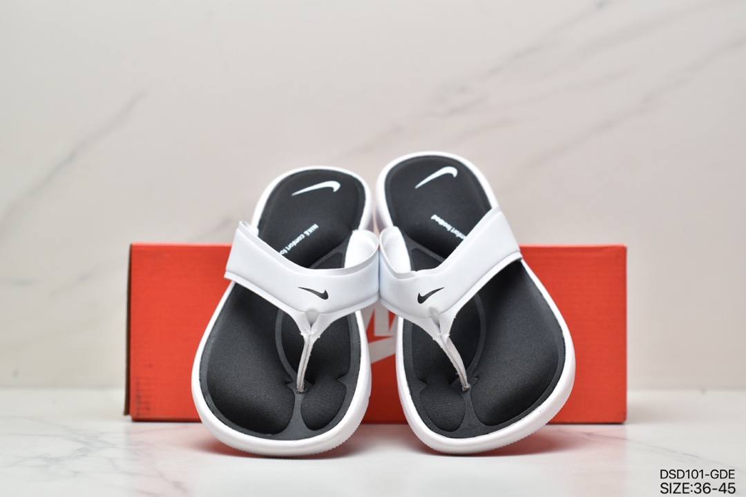 100 耐克 NIKE ULTRA COMFORT THONG 人字拖 拖鞋