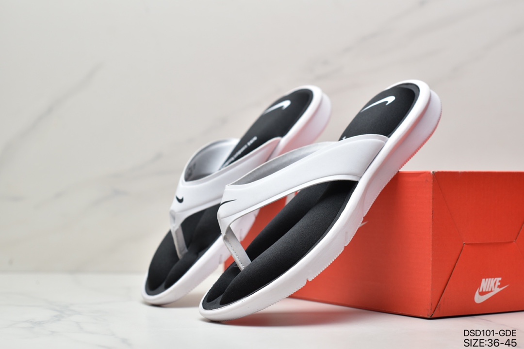 100 耐克 NIKE ULTRA COMFORT THONG 人字拖 拖鞋