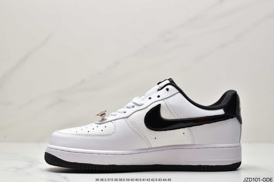 140 耐克Nike Air Force 1 Low  空军一号低帮百搭休闲运动板鞋