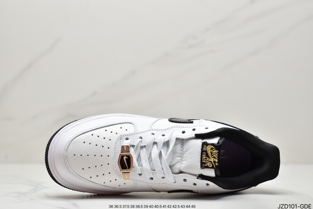 140 耐克Nike Air Force 1 Low  空军一号低帮百搭休闲运动板鞋