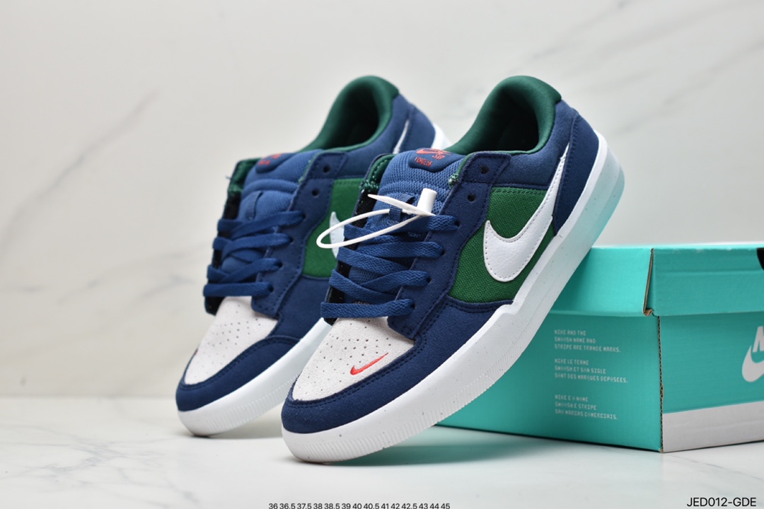 150 耐克Nike SB Force 58是一款将前沿创新带入街头的单品CZ2959-002