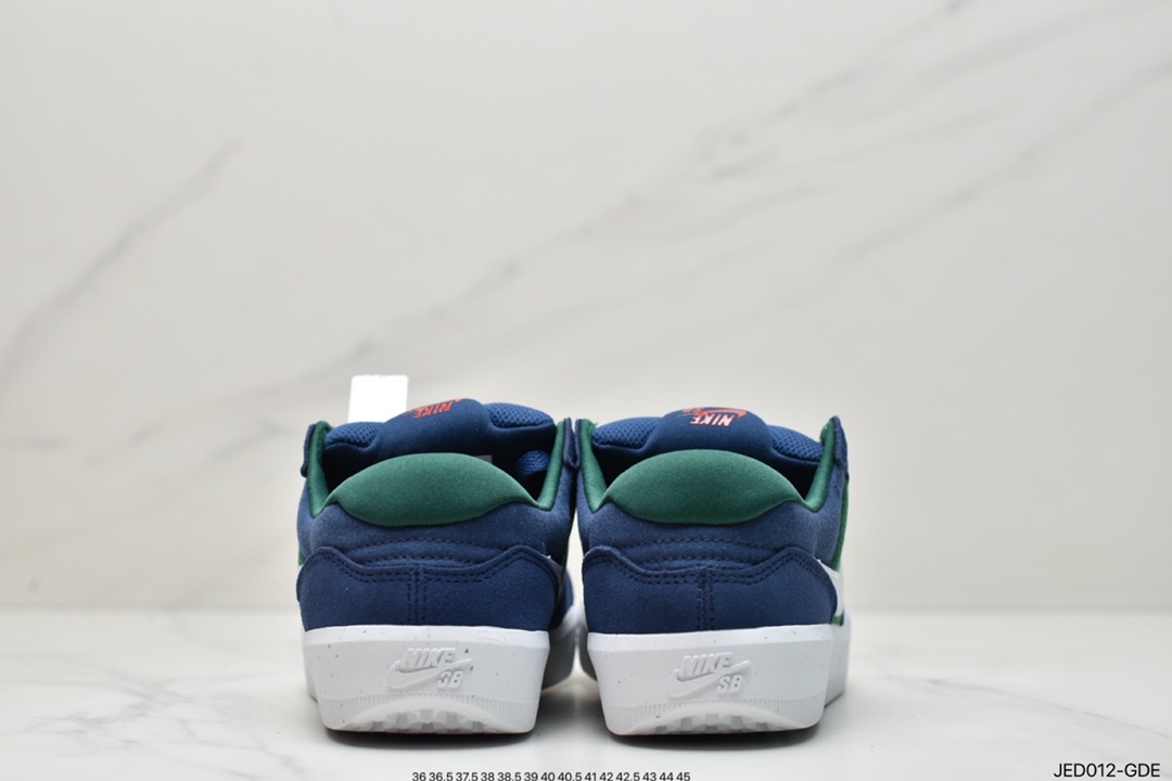 150 耐克Nike SB Force 58是一款将前沿创新带入街头的单品CZ2959-002
