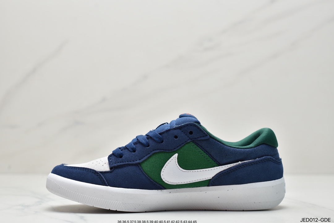 150 耐克Nike SB Force 58是一款将前沿创新带入街头的单品CZ2959-002