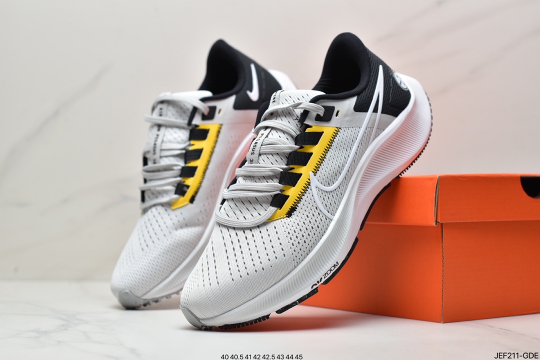 155 Nike Zoom Pegasus 39 代超级飞马涡轮增压马拉松登月39代休闲运动慢跑DX3354-100