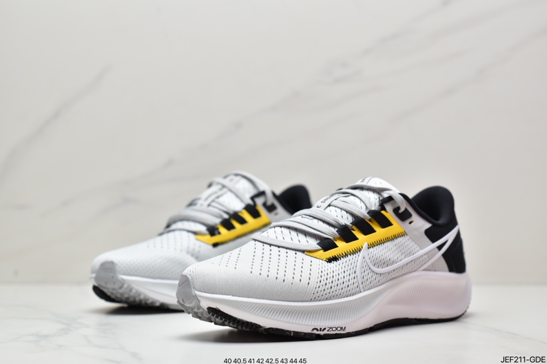 155 Nike Zoom Pegasus 39 代超级飞马涡轮增压马拉松登月39代休闲运动慢跑DX3354-100