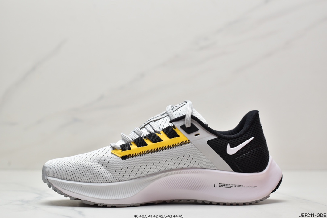 155 Nike Zoom Pegasus 39 代超级飞马涡轮增压马拉松登月39代休闲运动慢跑DX3354-100