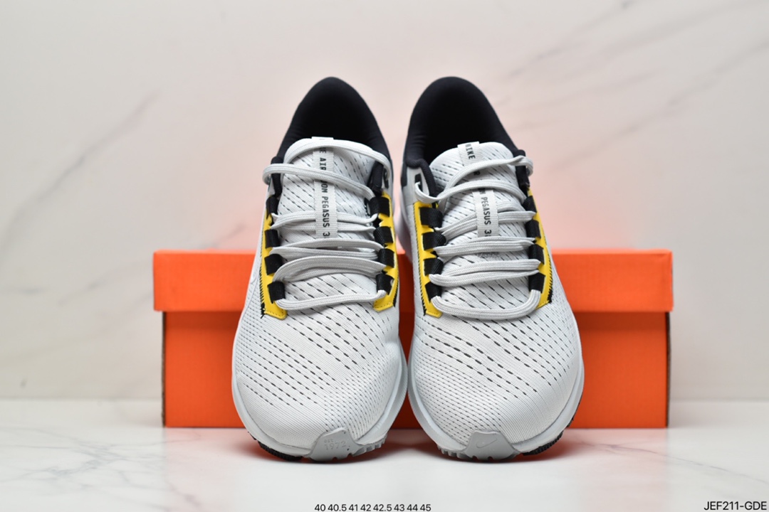 155 Nike Zoom Pegasus 39 代超级飞马涡轮增压马拉松登月39代休闲运动慢跑DX3354-100