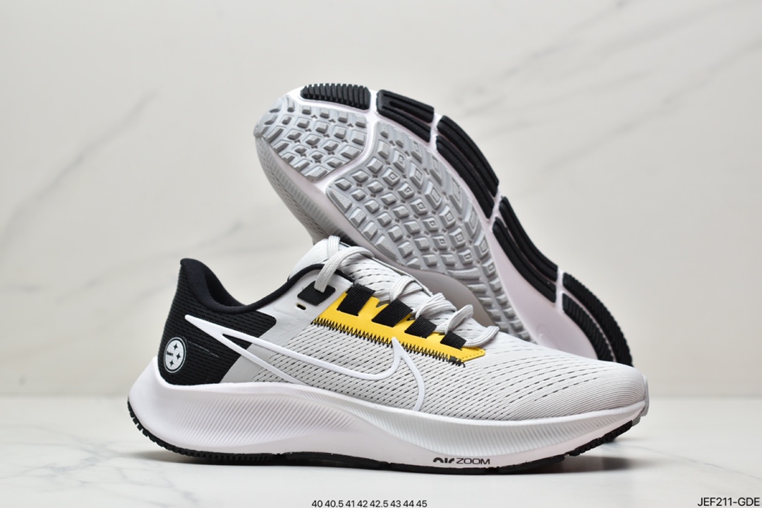 155 Nike Zoom Pegasus 39 代超级飞马涡轮增压马拉松登月39代休闲运动慢跑DX3354-100