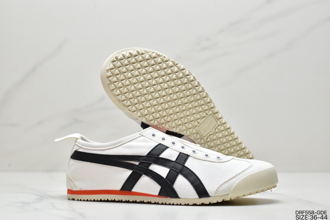 115 Onitsuka Tiger NIPPON MADE 鬼冢虎手工鞋系列