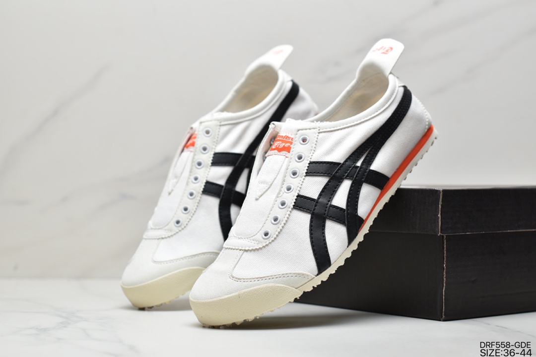 115 Onitsuka Tiger NIPPON MADE 鬼冢虎手工鞋系列