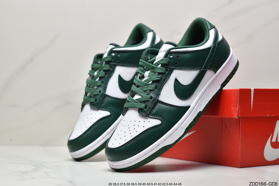230 耐克Nike SB Dunk Low”Aged Navy”扣篮系列低帮休闲运动滑板板鞋DD1503-100