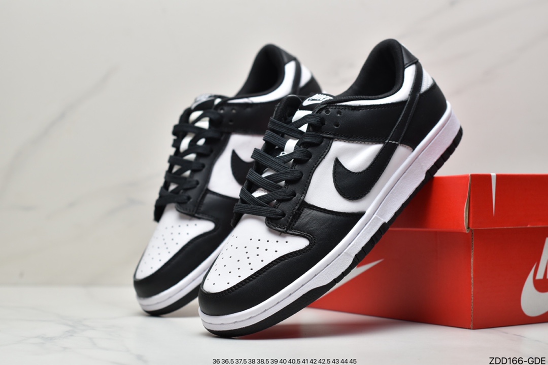 230 耐克Nike SB Dunk Low”Aged Navy”扣篮系列低帮休闲运动滑板板鞋DD1503-100