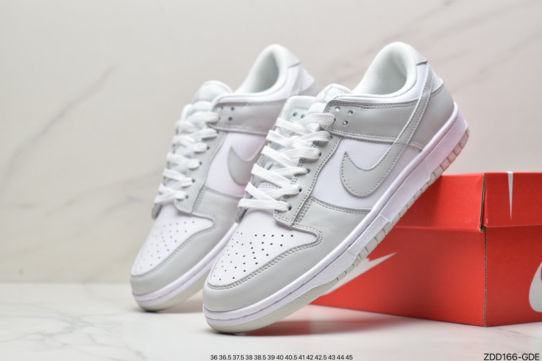 230 耐克Nike SB Dunk Low”Aged Navy”扣篮系列低帮休闲运动滑板板鞋DD1503-100