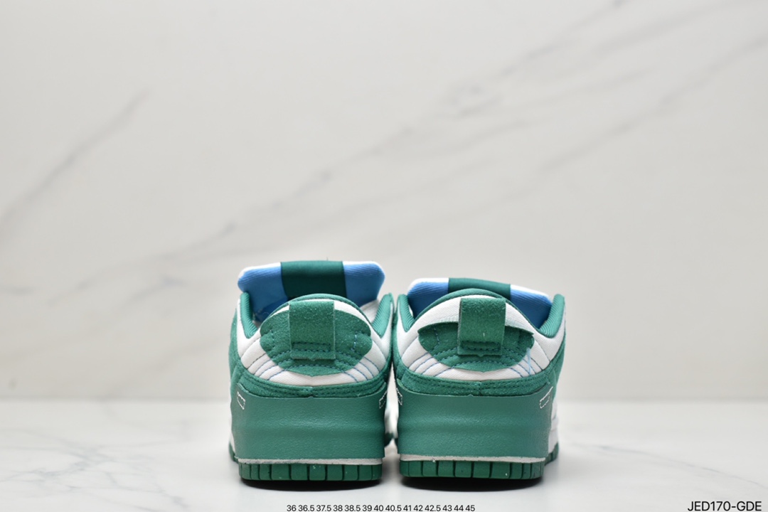 150 Nike Wmns Dunk Low Disrupt 2”Desert Bronze”轻量扣篮DH4402-200