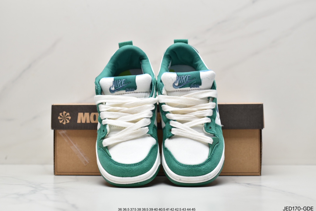 150 Nike Wmns Dunk Low Disrupt 2”Desert Bronze”轻量扣篮DH4402-200
