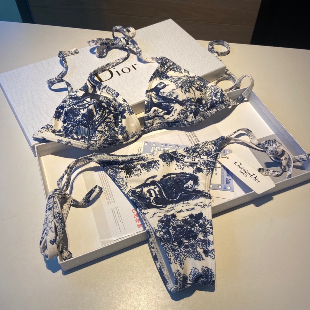 Dior Clothing Swimwear & Beachwear