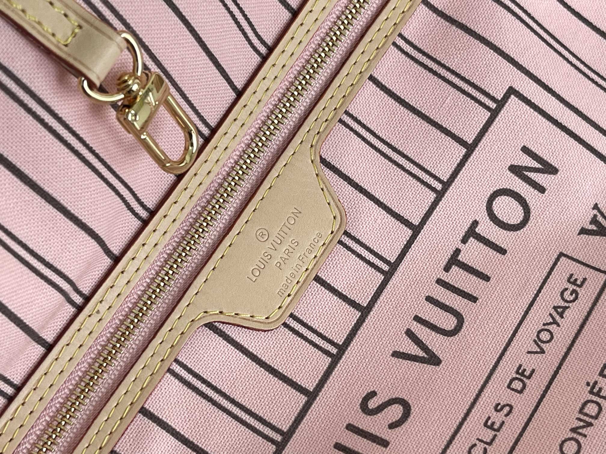 Louis Vuitton Luxury Handbag Collection 8