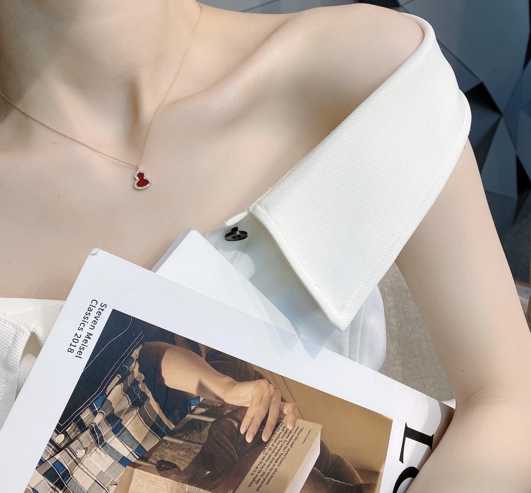 [Qeelin Jewelry]